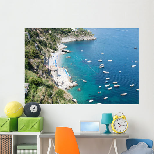 Amalfi Coast, Italy 