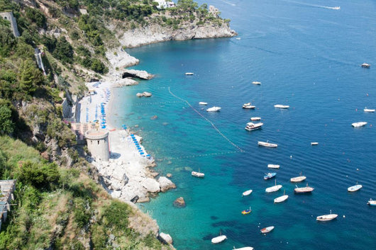 Amalfi Coast, Italy 