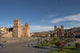 Cuzco Wall Decal Design 2