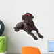 great dane Wall Decal