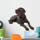 great dane Wall Decal