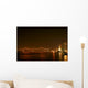 Greater New Orleans Bridge 2 Wall Mural