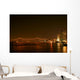 Greater New Orleans Bridge 2 Wall Mural