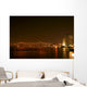 Greater New Orleans Bridge 2 Wall Mural