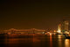 Greater New Orleans Bridge 2 Wall Mural