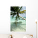 Palm Wall Decal