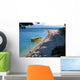 Beach Ball Wall Decal