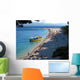 Beach Ball Wall Decal