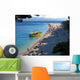Beach Ball Wall Decal