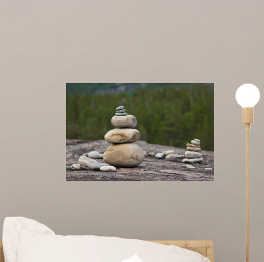 Cairn in Norway 