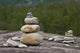 Cairn in Norway 