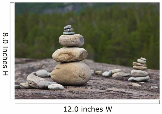 Cairn in Norway 