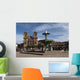 Cuzco Wall Decal Design 1