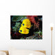 Fish Wall Decal Design 1