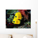 Fish Wall Decal Design 1