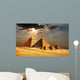 giza pyramids, cairo, egypt 