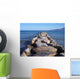 Pier Wall Decal
