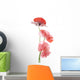 poppy Wall Decal