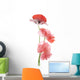 poppy Wall Decal