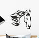 horse Wall Mural