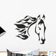 horse Wall Mural