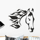horse Wall Mural