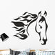 horse Wall Mural