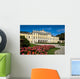 Como: Villa Olmo in spring 