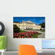 Como: Villa Olmo in spring 