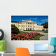 Como: Villa Olmo in spring 