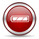 Battery Icon Wall Decal