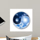 Icon Tao - Moon and Sun 