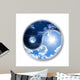 Icon Tao - Moon and Sun 