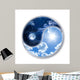 Icon Tao - Moon and Sun 