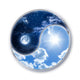 Icon Tao - Moon and Sun 