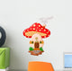 Mushroom house 