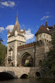 Chateau De Hunedoara Budapest 