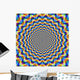Crinkle Cut Psychedelic Pulse 