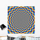 Crinkle Cut Psychedelic Pulse 