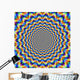 Crinkle Cut Psychedelic Pulse 