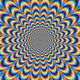 Crinkle Cut Psychedelic Pulse 