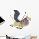 ???? Wall Mural