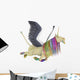 ???? Wall Mural