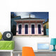 mississipi and new orleans Wall Mural