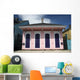 mississipi and new orleans Wall Mural