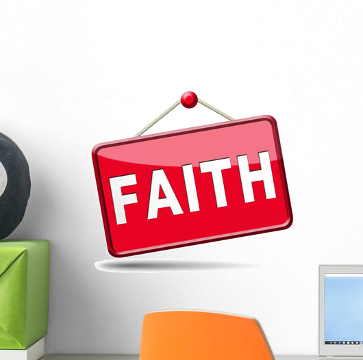 Faith Icon 