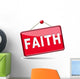 Faith Icon 