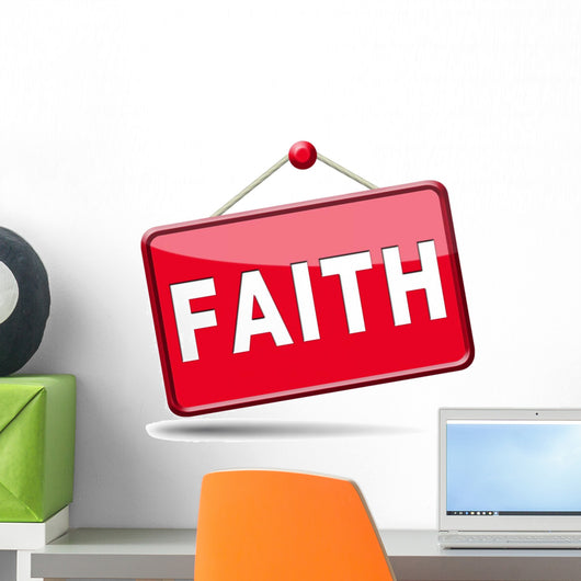Faith Icon 