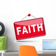 Faith Icon 