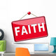 Faith Icon 
